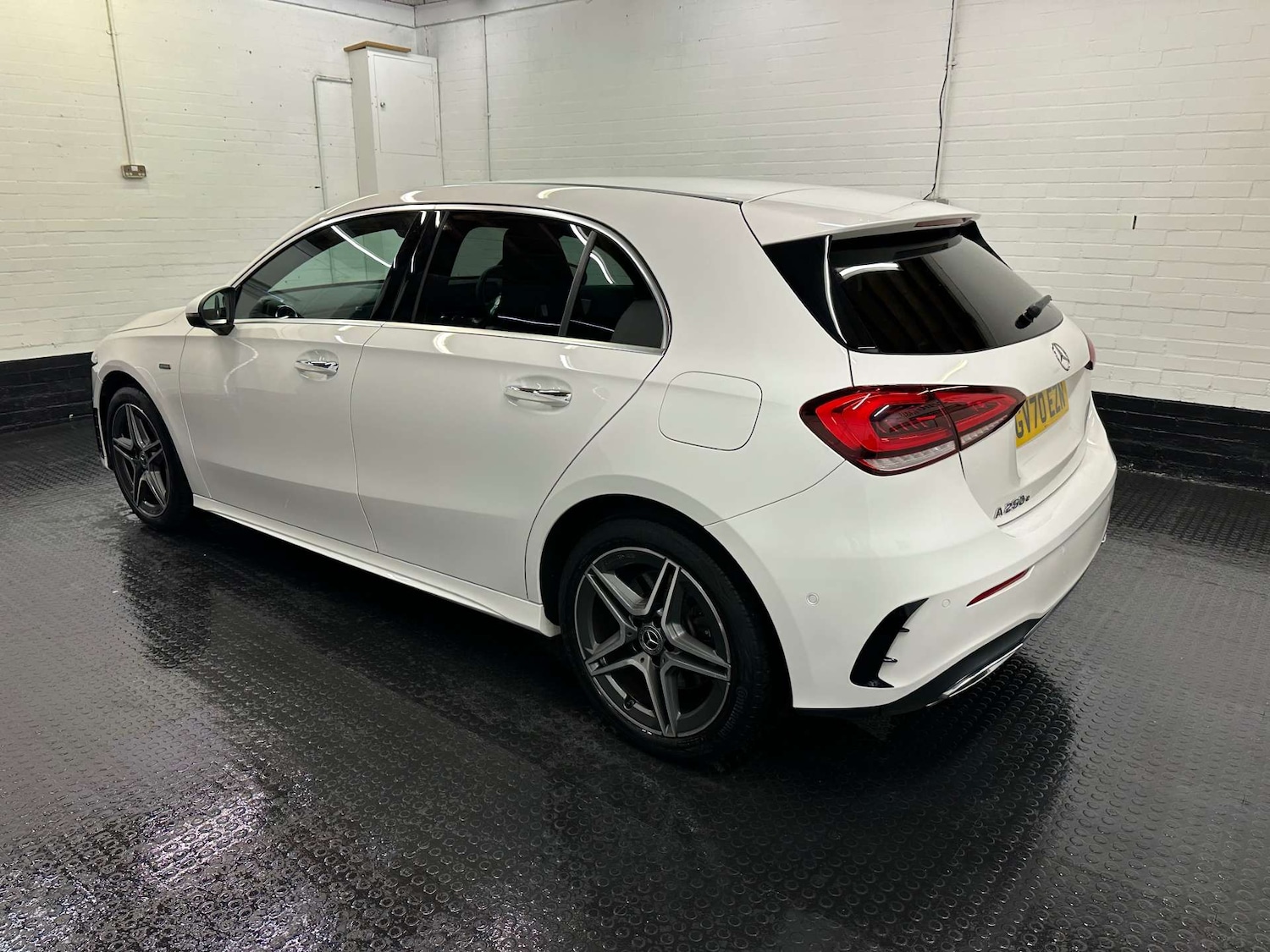 Used Mercedes-Benz A-Class 2020 for sale - 76931761: Photo 36