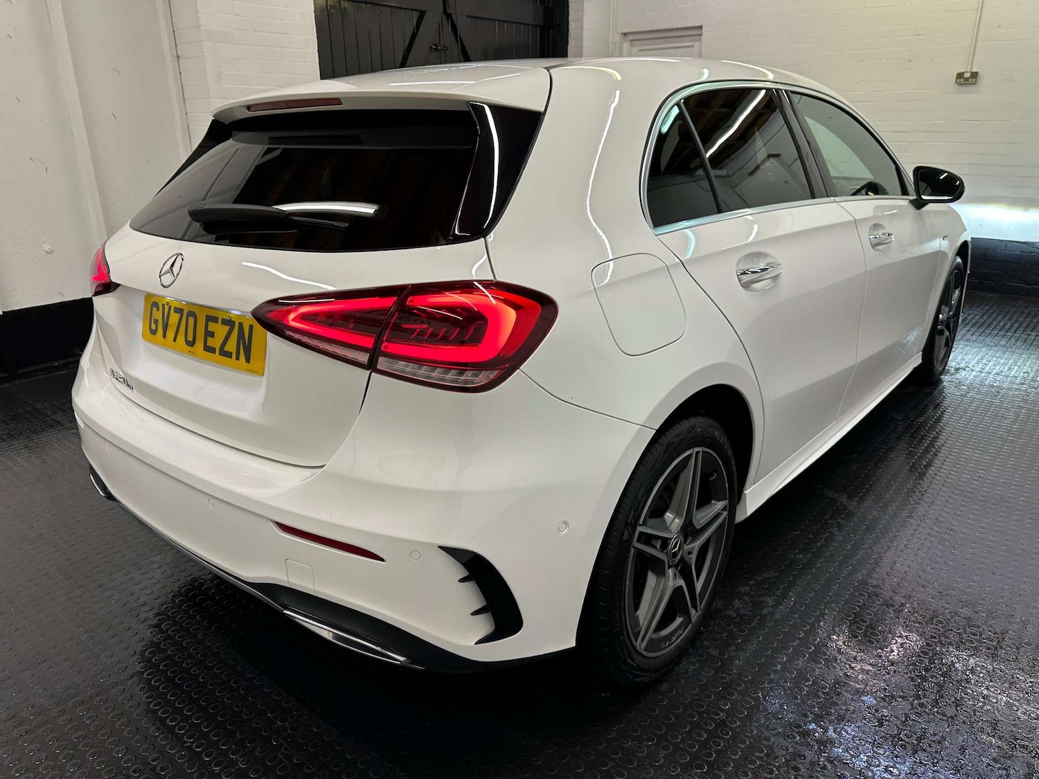 Used Mercedes-Benz A-Class 2020 for sale - 76931761: Photo 37