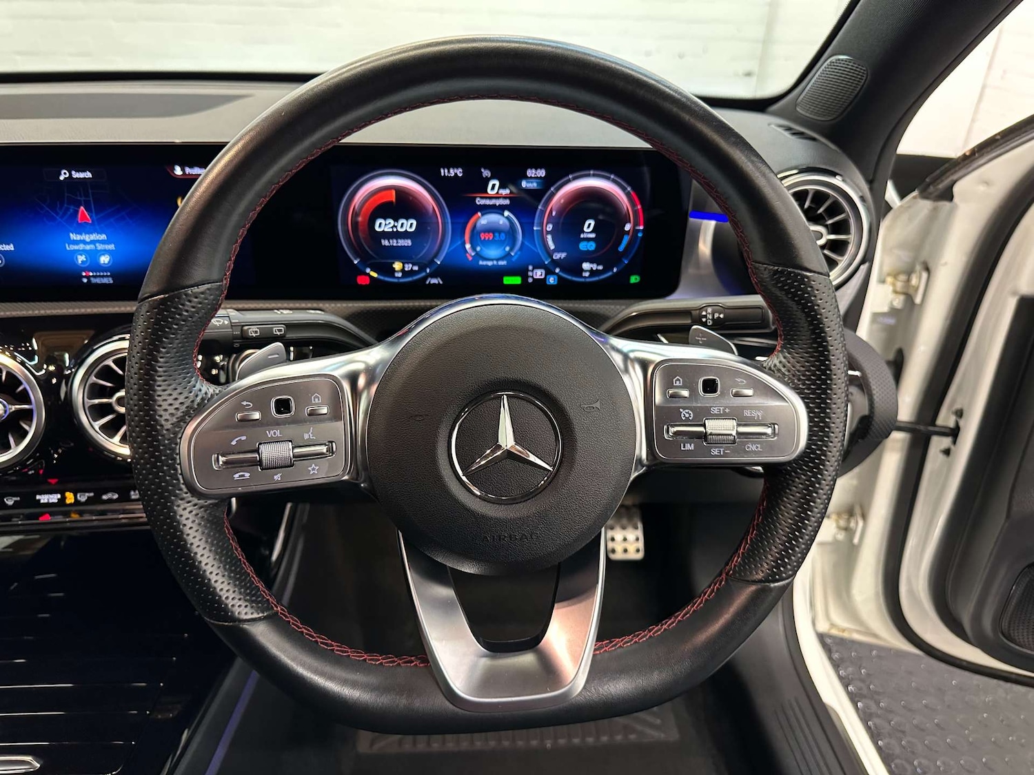 Used Mercedes-Benz A-Class 2020 for sale - 76931761: Photo 39