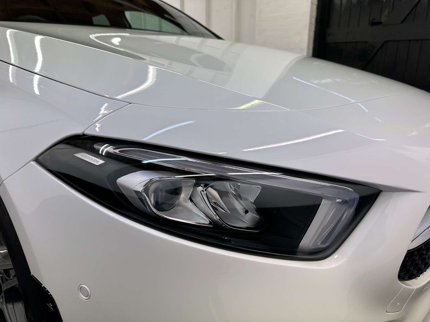 Used Mercedes-Benz A-Class 2020 for sale - 76931761: Photo 40