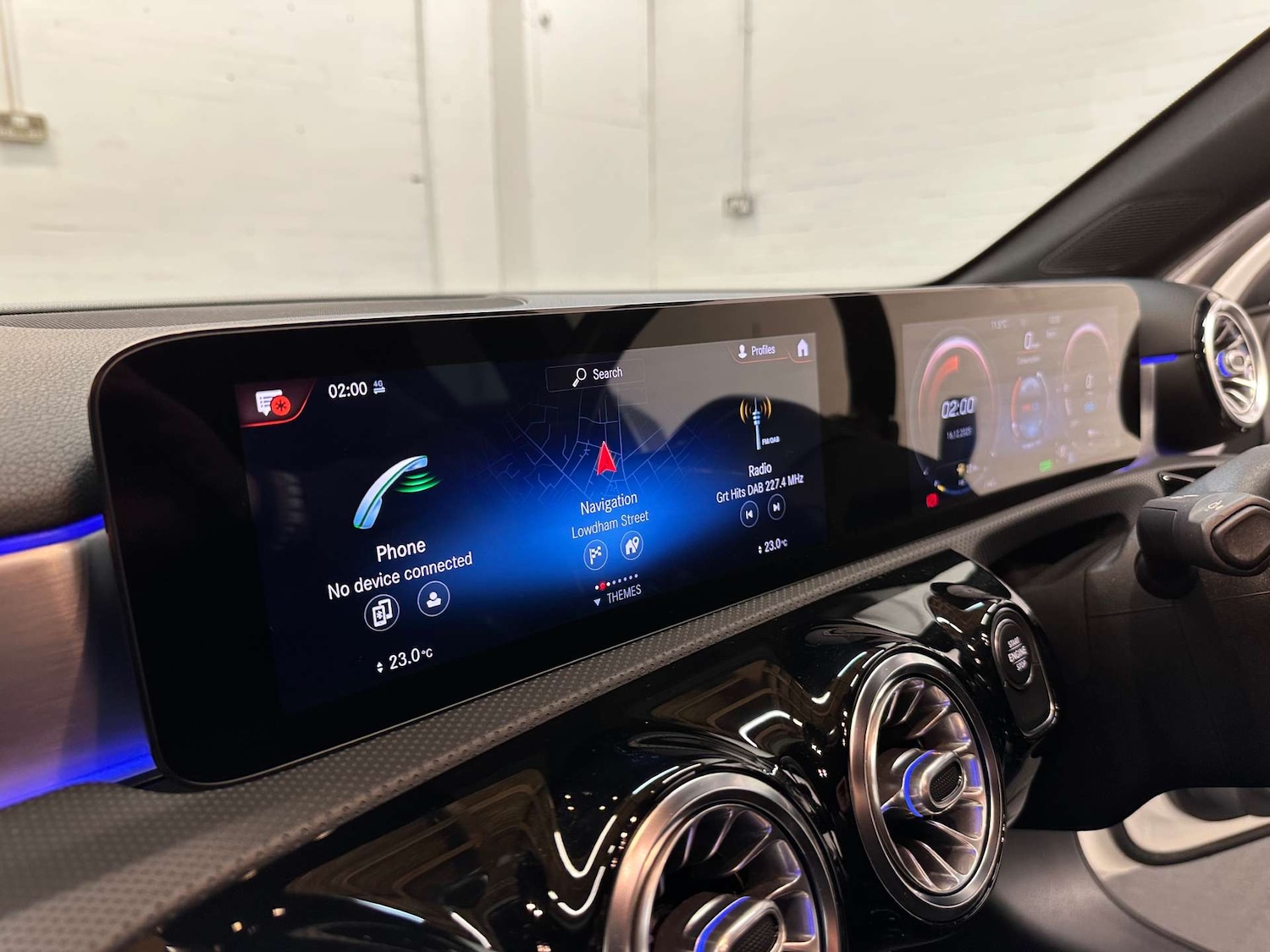 Used Mercedes-Benz A-Class 2020 for sale - 76931761: Photo 41