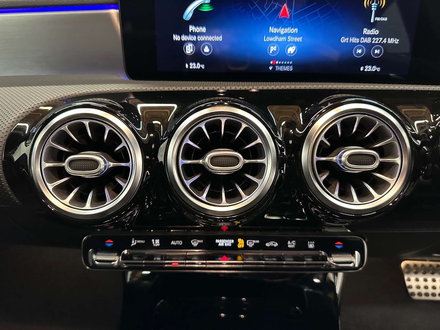 Used Mercedes-Benz A-Class 2020 for sale - 76931761: Photo 42