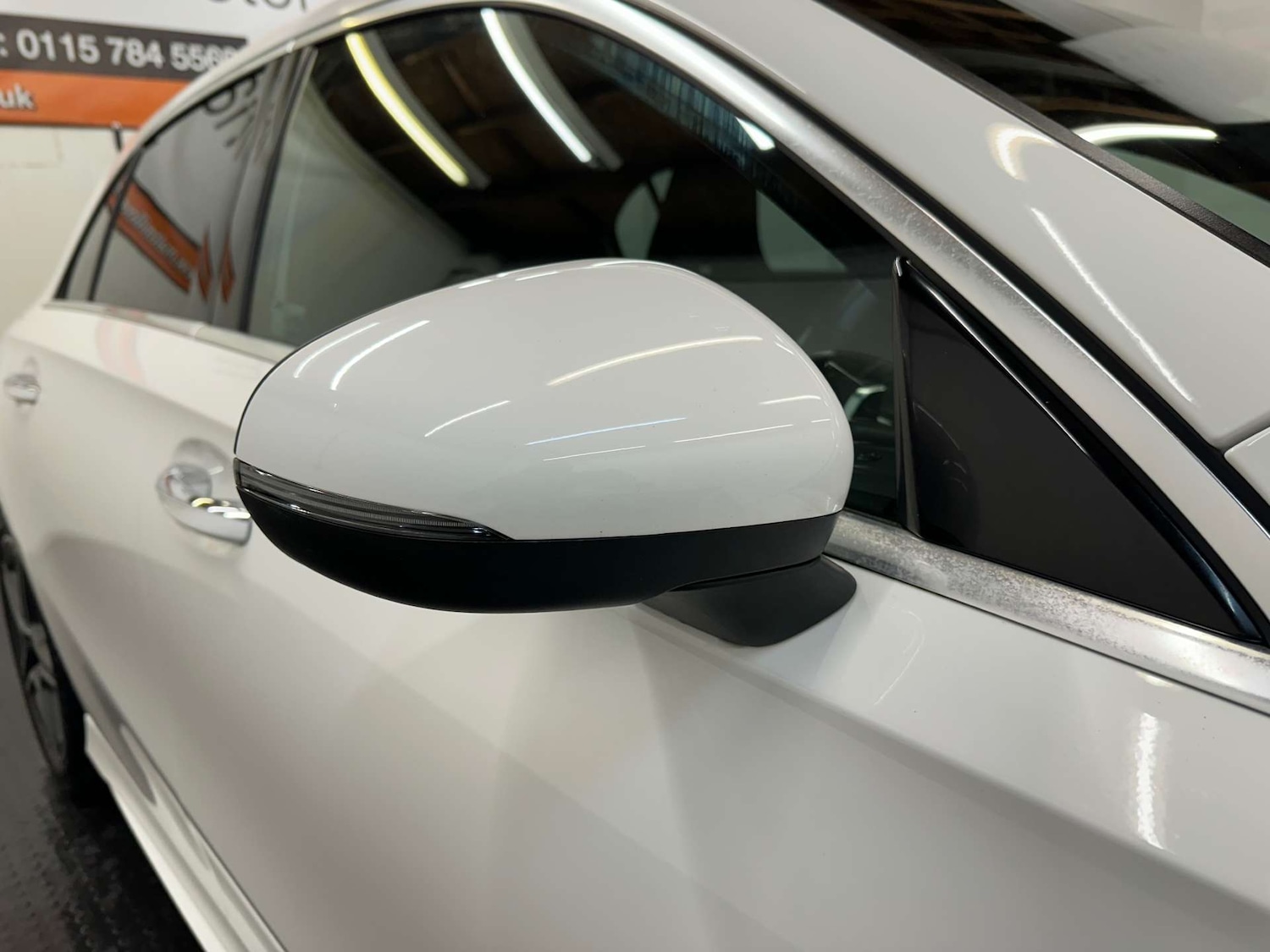 Used Mercedes-Benz A-Class 2020 for sale - 76931761: Photo 43