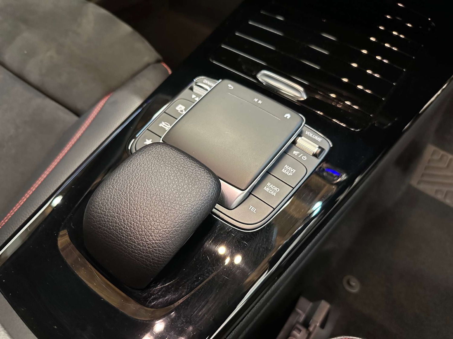 Used Mercedes-Benz A-Class 2020 for sale - 76931761: Photo 44