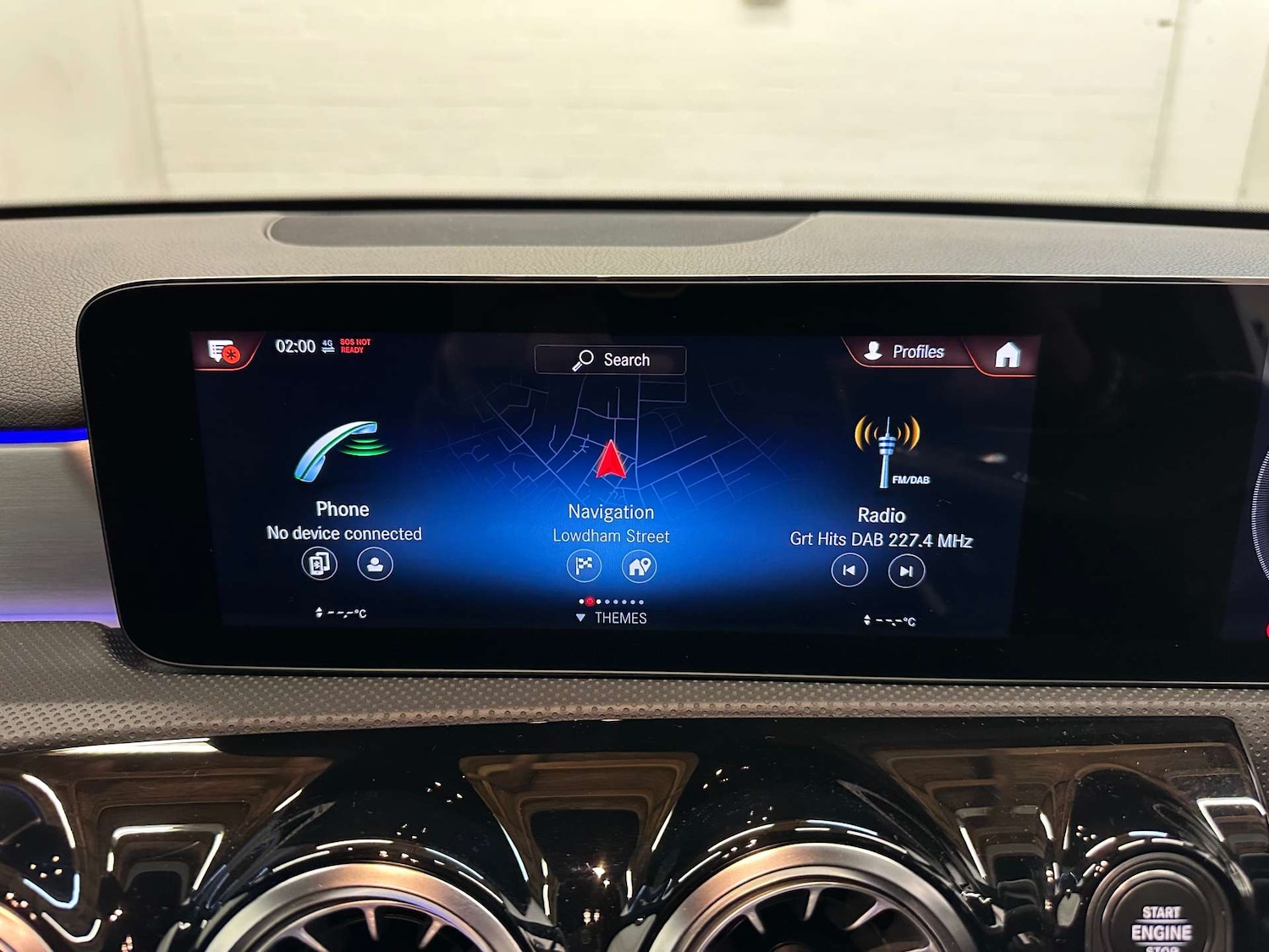 Used Mercedes-Benz A-Class 2020 for sale - 76931761: Photo 48