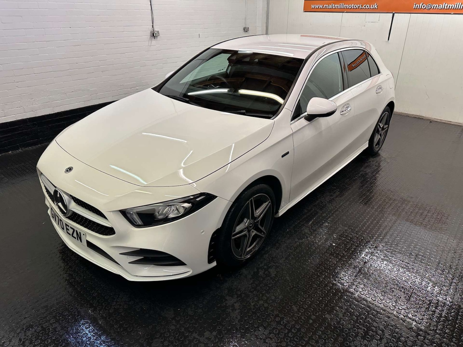 Used Mercedes-Benz A-Class 2020 for sale - 76931761: Photo 49