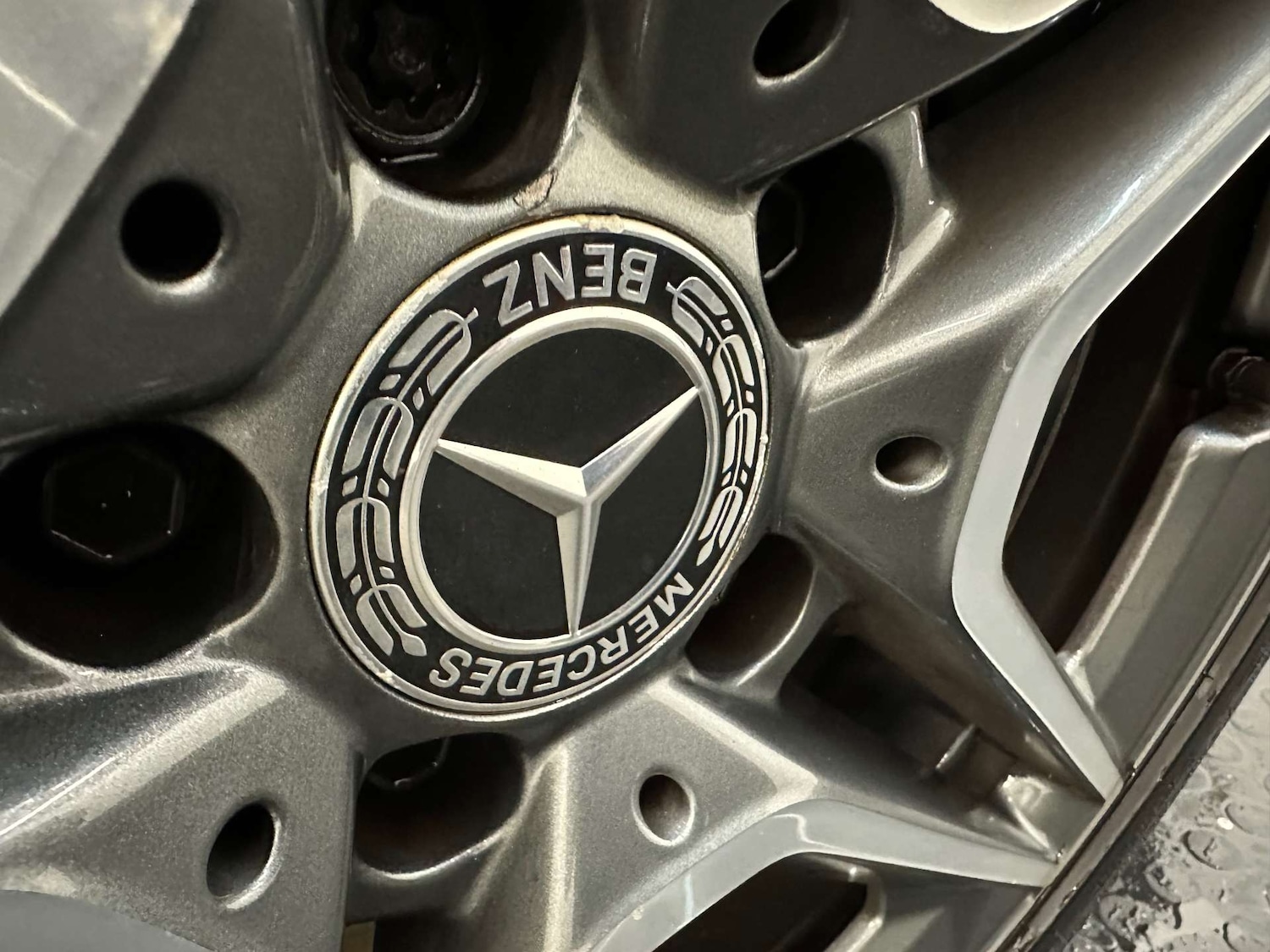 Used Mercedes-Benz A-Class 2020 for sale - 76931761: Photo 5