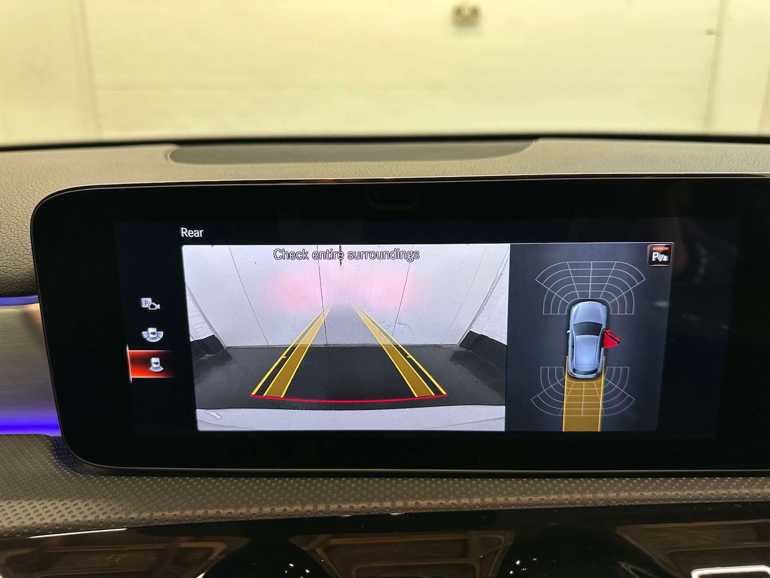 Used Mercedes-Benz A-Class 2020 for sale - 76931761: Photo 50