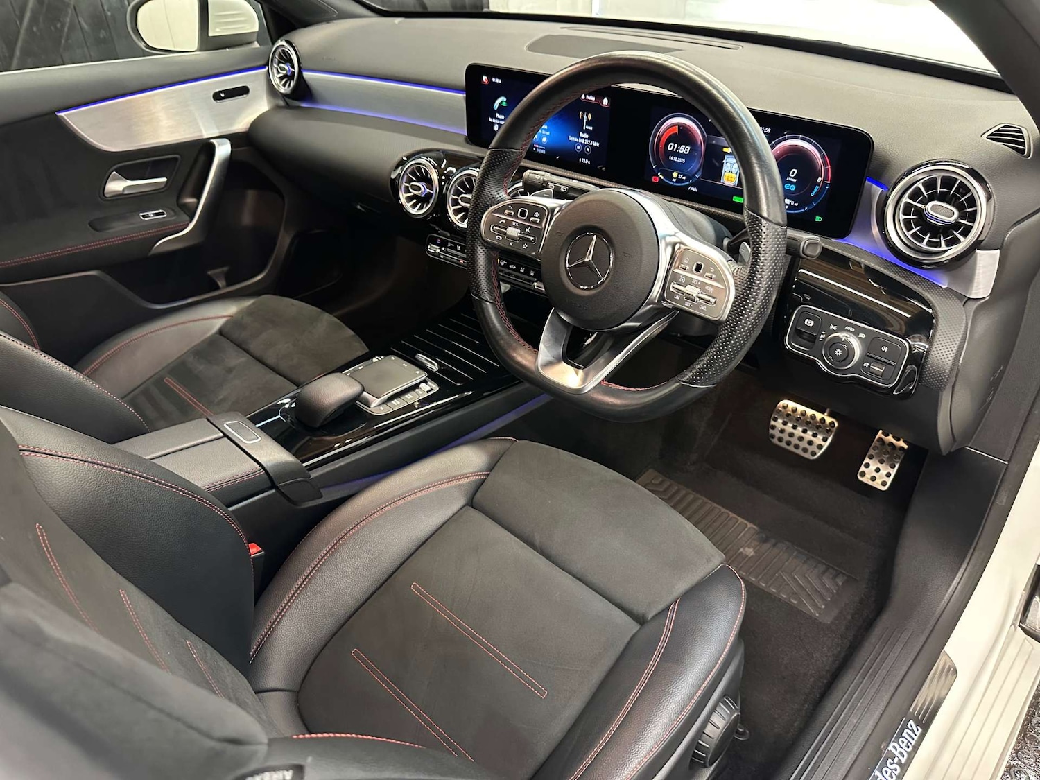 Used Mercedes-Benz A-Class 2020 for sale - 76931761: Photo 51