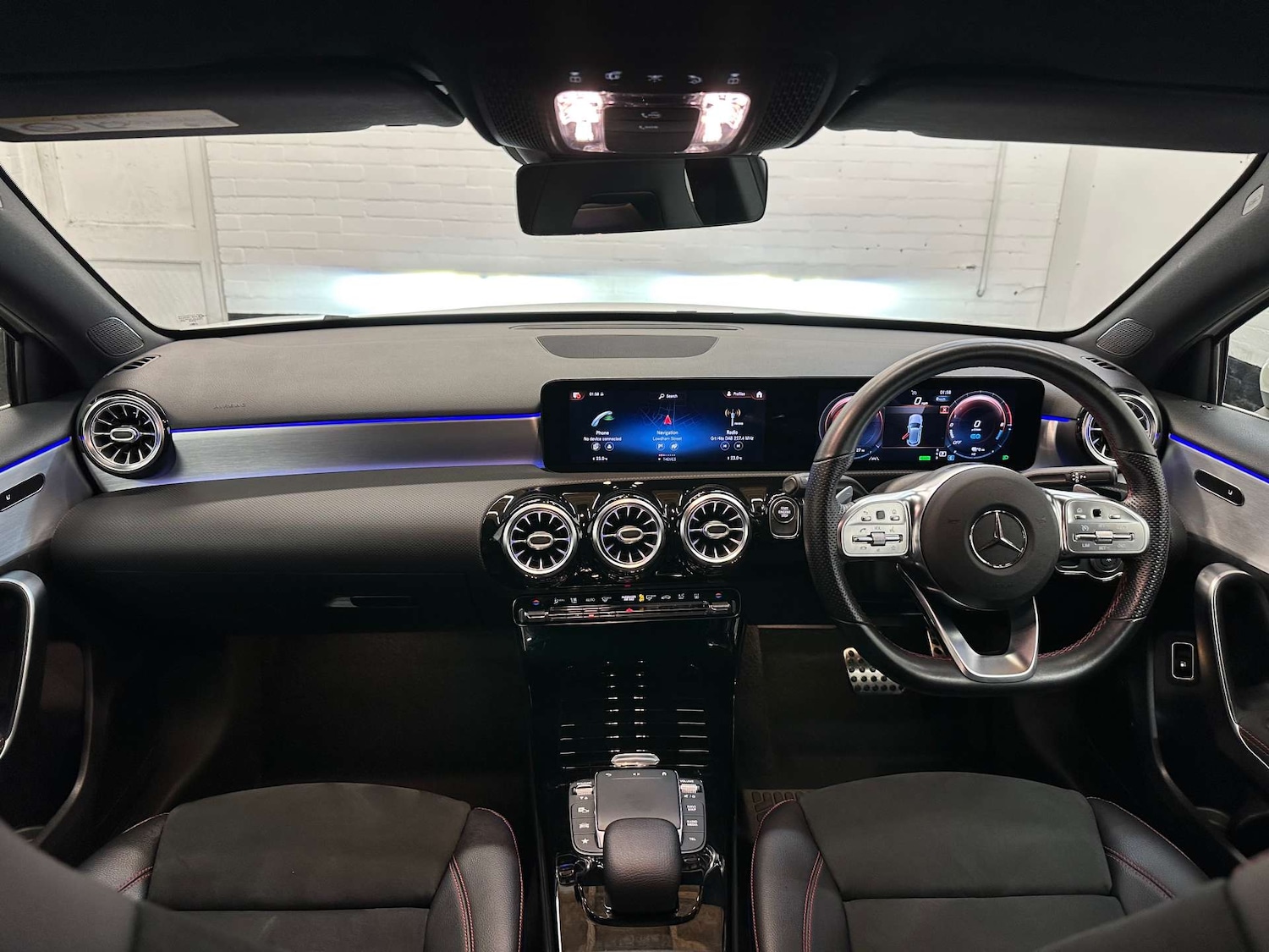 Used Mercedes-Benz A-Class 2020 for sale - 76931761: Photo 53