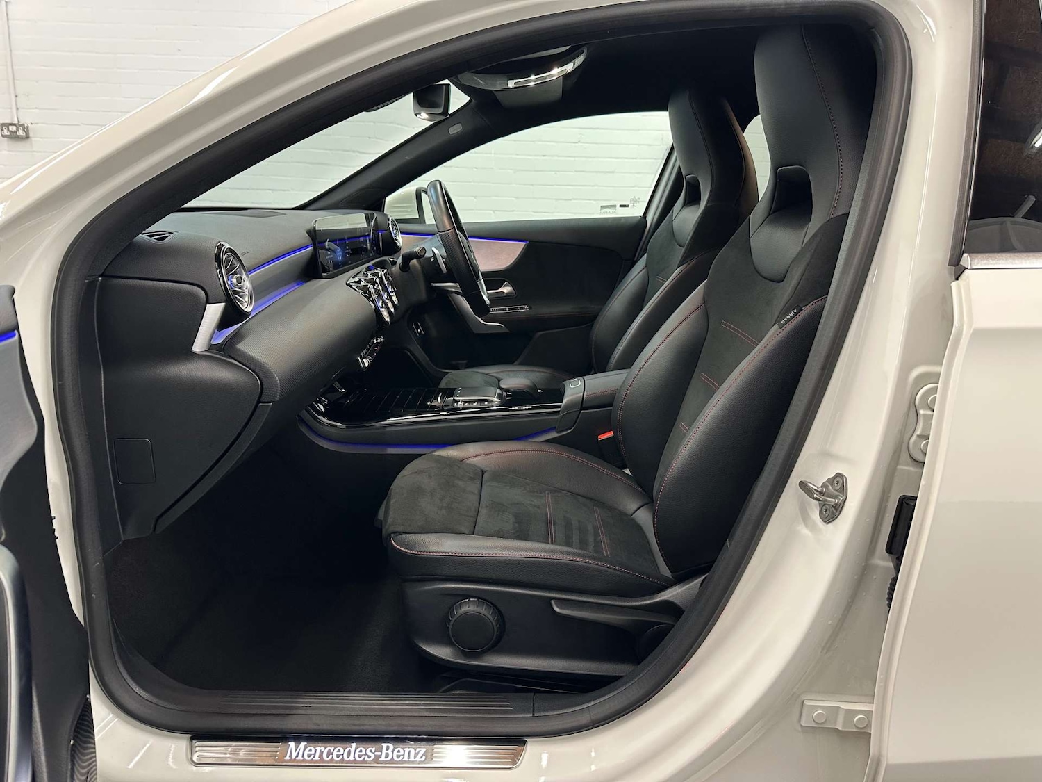 Used Mercedes-Benz A-Class 2020 for sale - 76931761: Photo 55