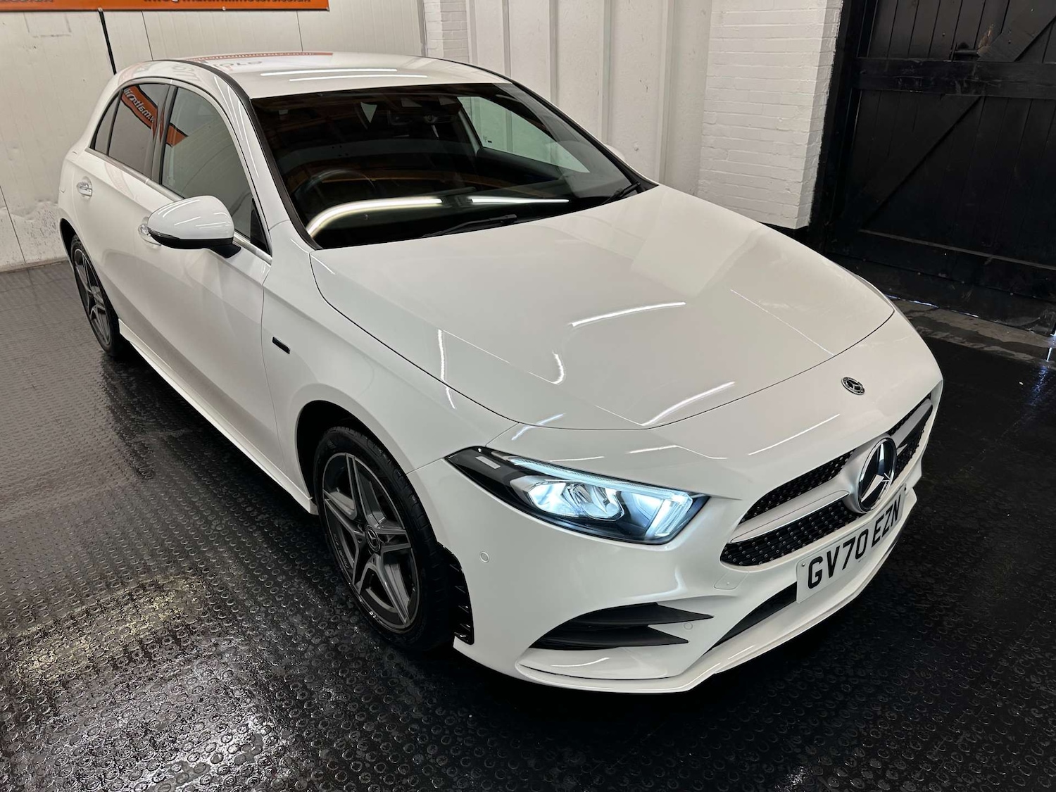 Used Mercedes-Benz A-Class 2020 for sale - 76931761: Photo 56