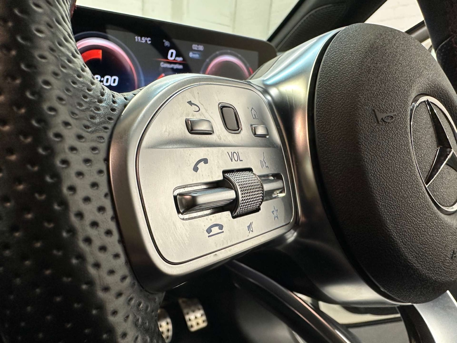 Used Mercedes-Benz A-Class 2020 for sale - 76931761: Photo 58