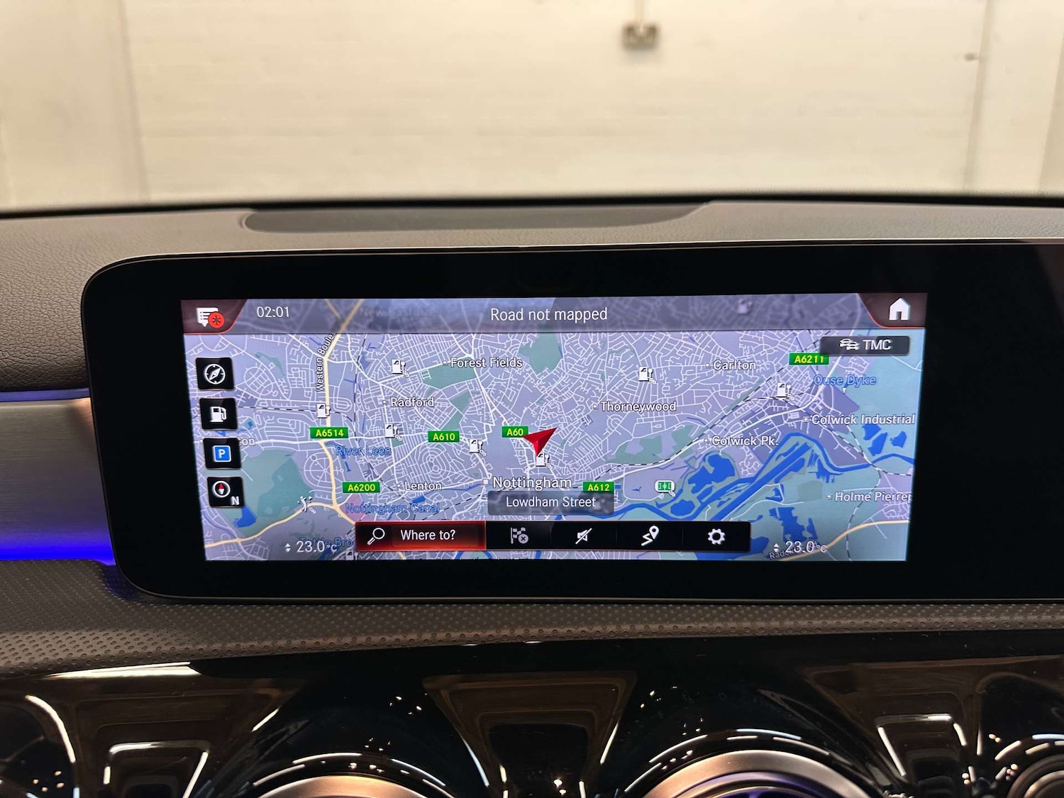 Used Mercedes-Benz A-Class 2020 for sale - 76931761: Photo 59