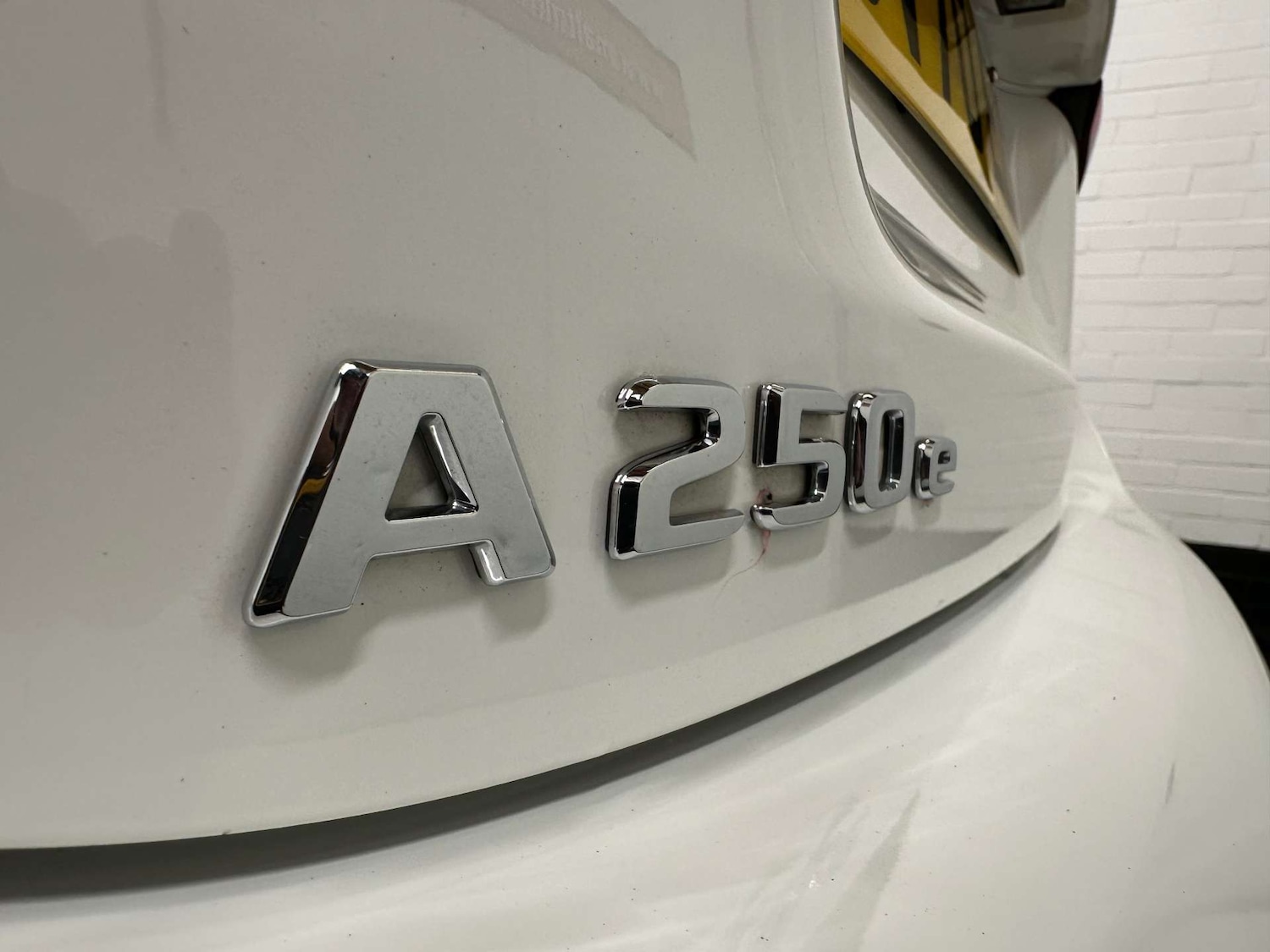 Used Mercedes-Benz A-Class 2020 for sale - 76931761: Photo 6