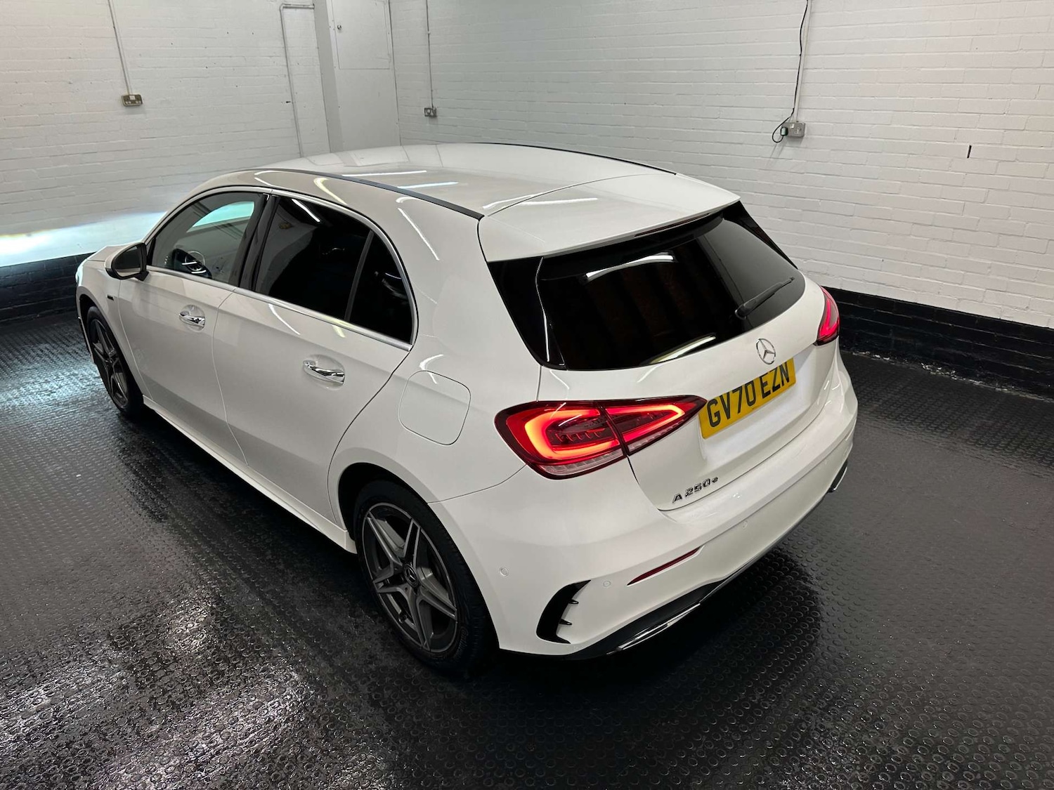 Used Mercedes-Benz A-Class 2020 for sale - 76931761: Photo 61