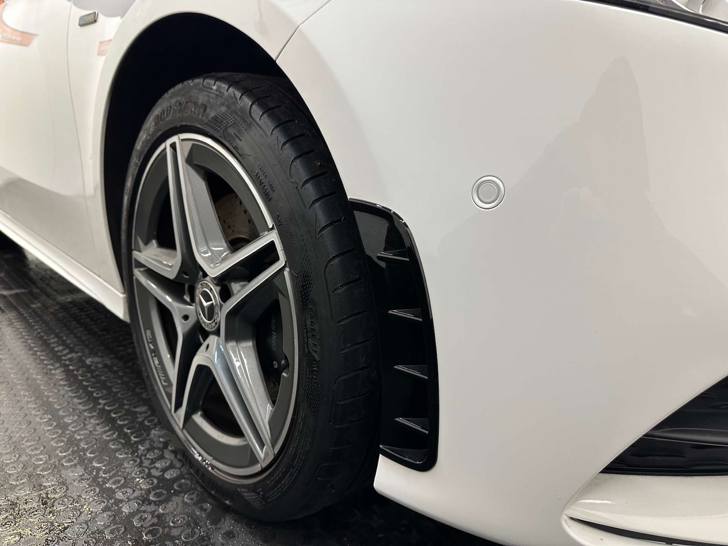 Used Mercedes-Benz A-Class 2020 for sale - 76931761: Photo 8