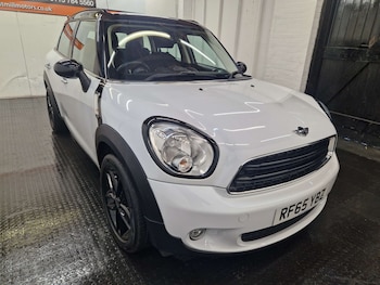 Used MINI Countryman 2015 for sale - 76469539: Photo