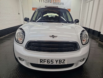 Used MINI Countryman 2015 for sale - 76469539: Photo