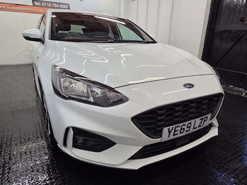 Used Ford Focus 2019 for sale - 79491272: Photo