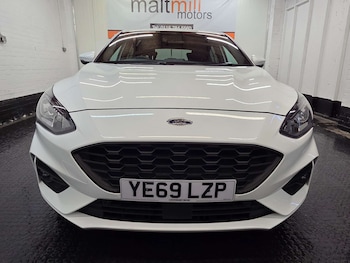 Used Ford Focus 2019 for sale - 79491272: Photo