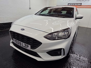Used Ford Focus 2019 for sale - 79491272: Photo