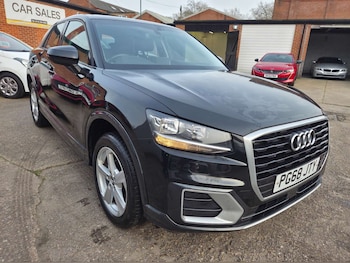 Used Audi Q2 2019 for sale - 77964821: Photo