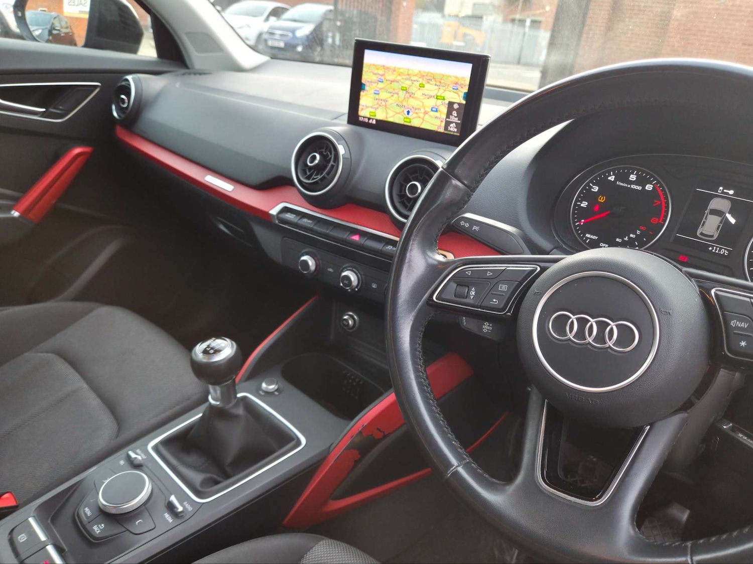 Used Audi Q2 2019 for sale - 77964821: Photo 3