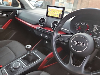 Used Audi Q2 2019 for sale - 77964821: Photo