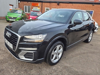 Used Audi Q2 2019 for sale - 77964821: Photo
