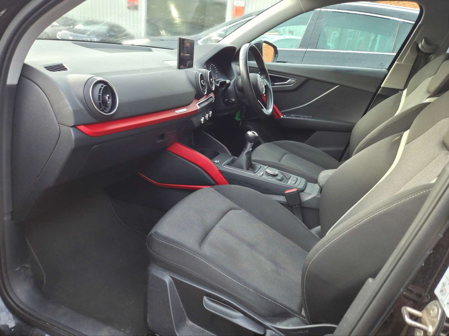 Used Audi Q2 2019 for sale - 77964821: Photo 7