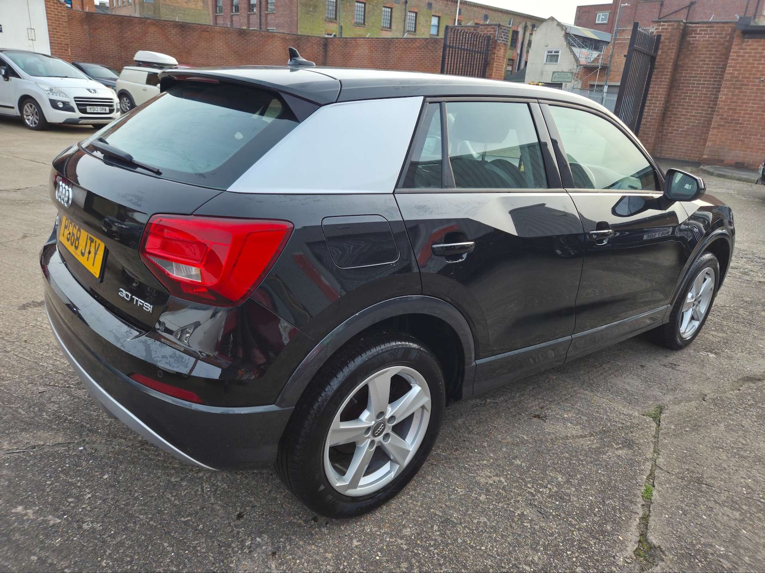 Used Audi Q2 2019 for sale - 77964821: Photo 8