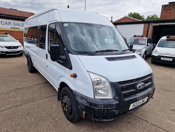 Ford - Transit