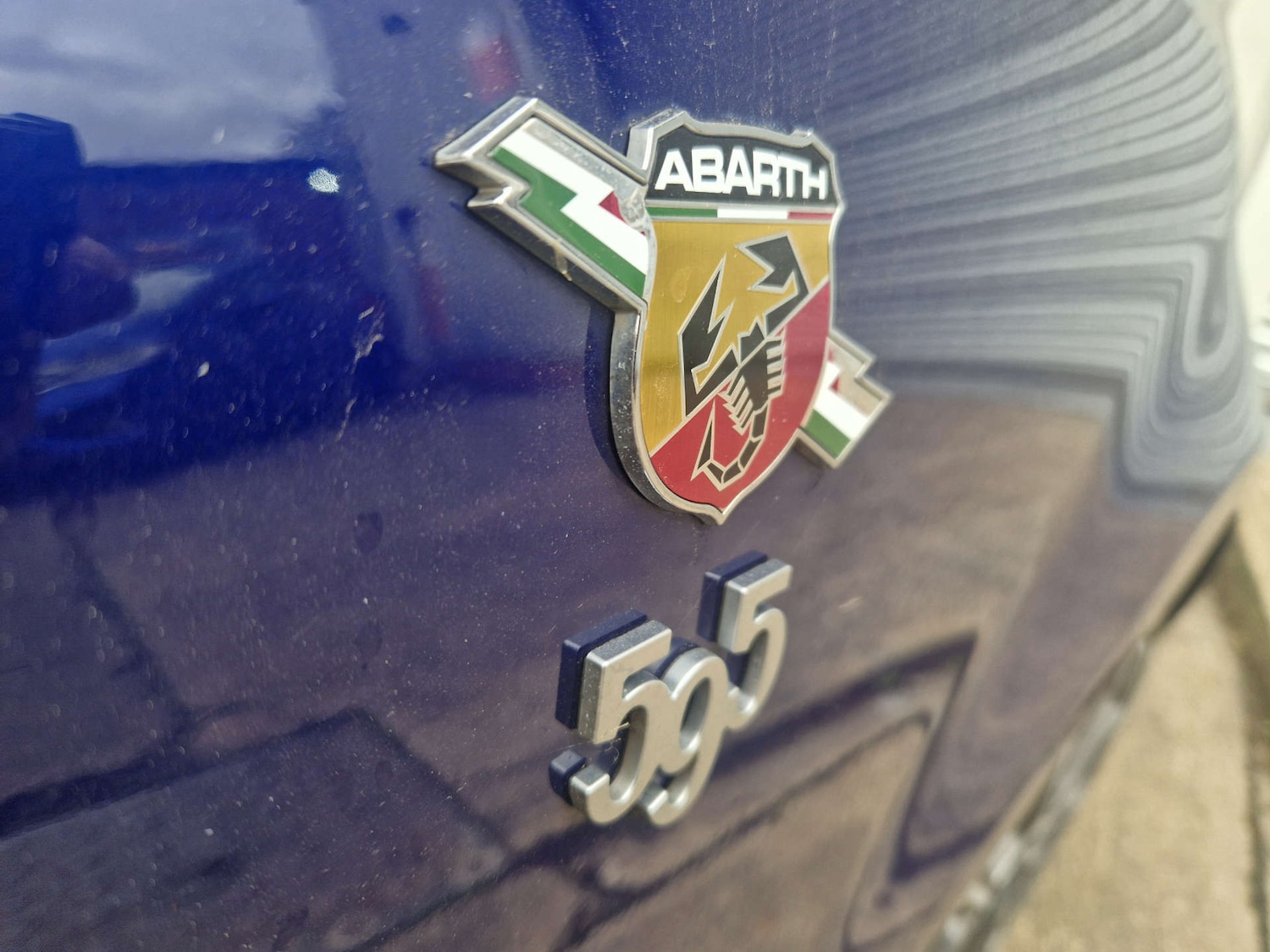 Used Abarth 595 2020 for sale - 76526166: Photo 11