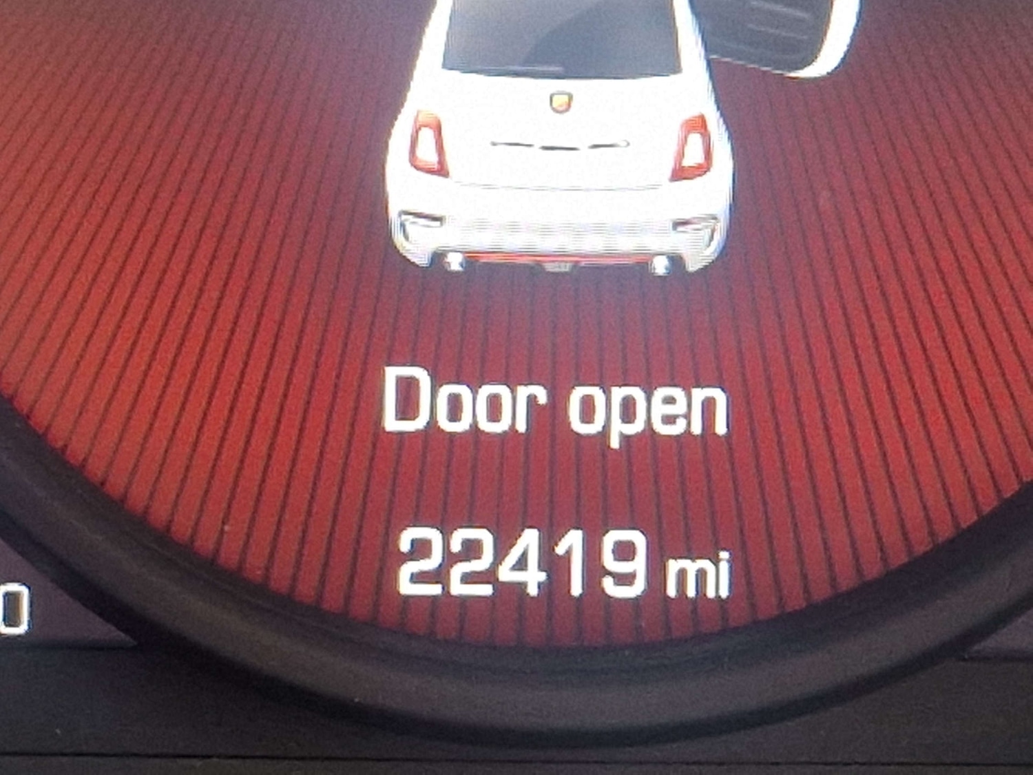 Used Abarth 595 2020 for sale - 76526166: Photo 12