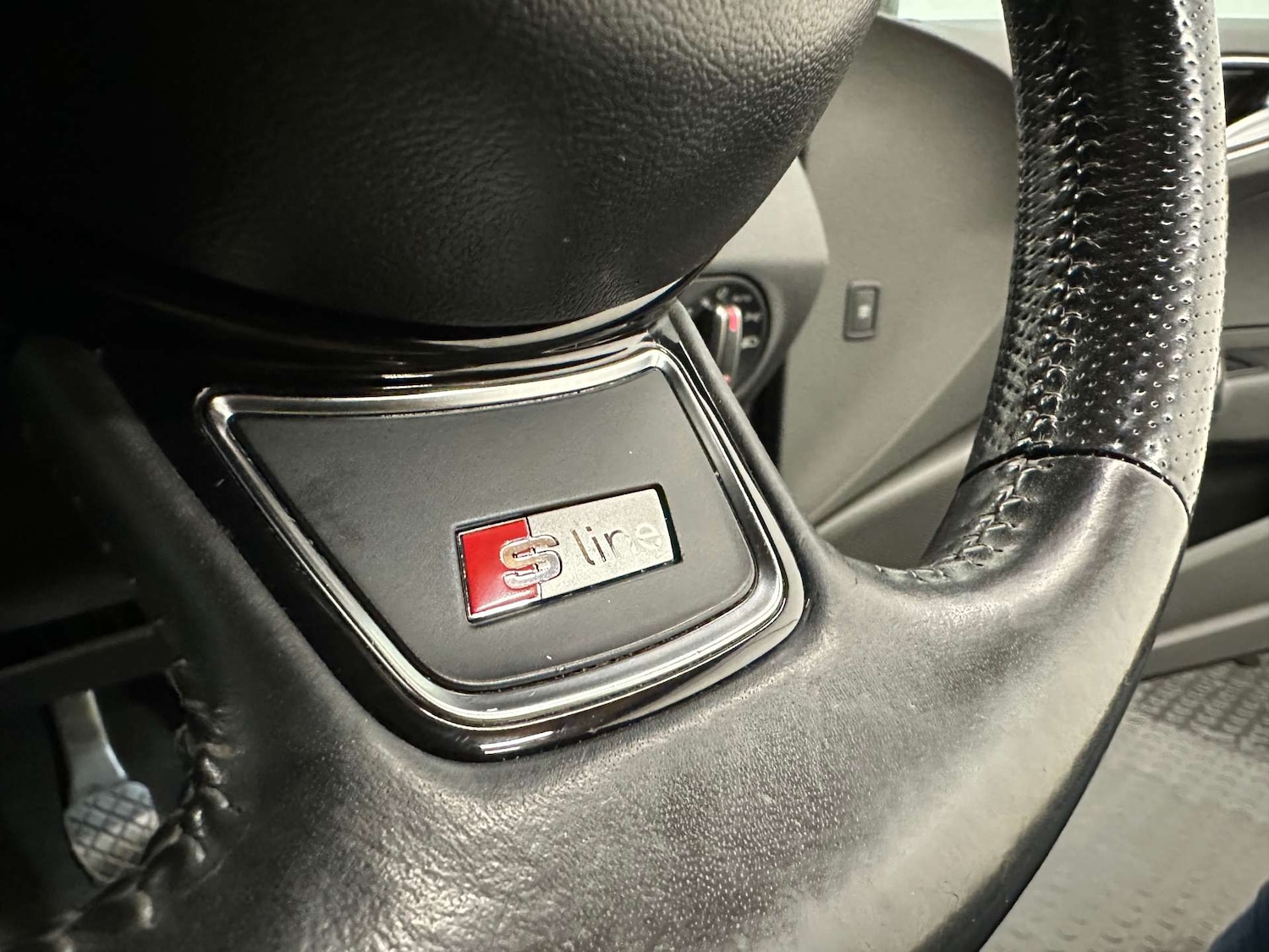 Vehicle 29