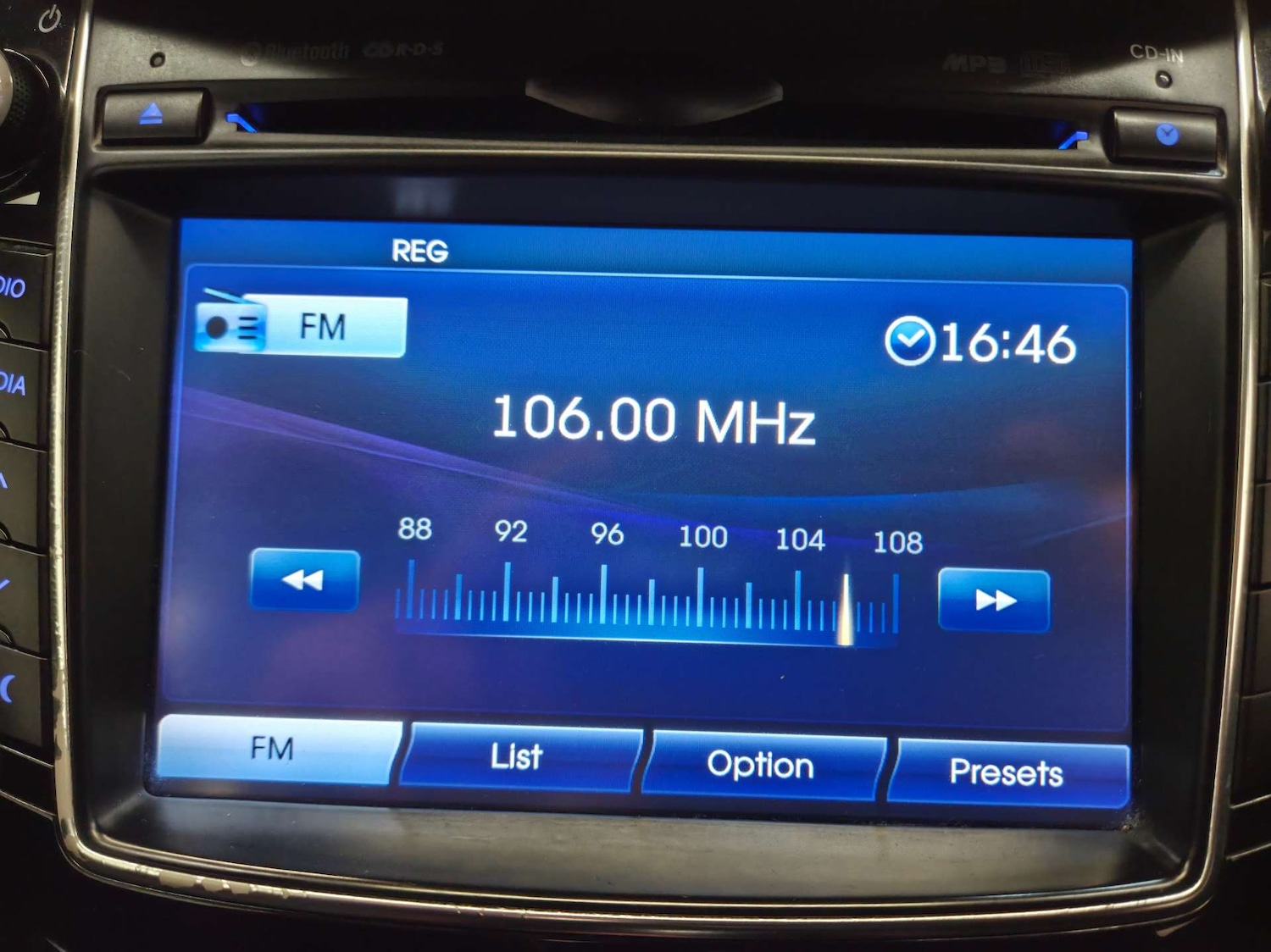 Used Hyundai i30 2016 for sale - 77544968: Photo 15