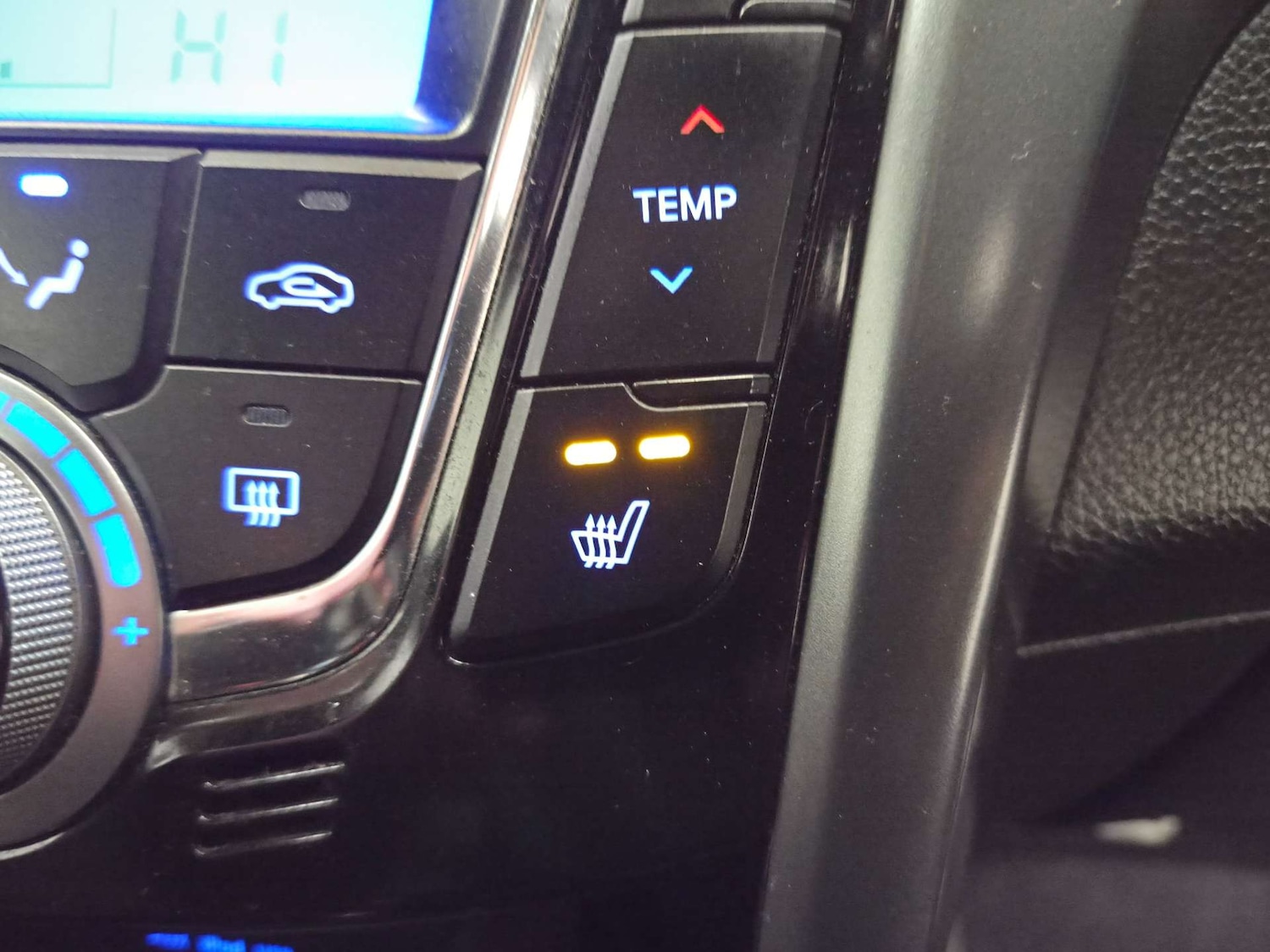 Used Hyundai i30 2016 for sale - 77544968: Photo 17