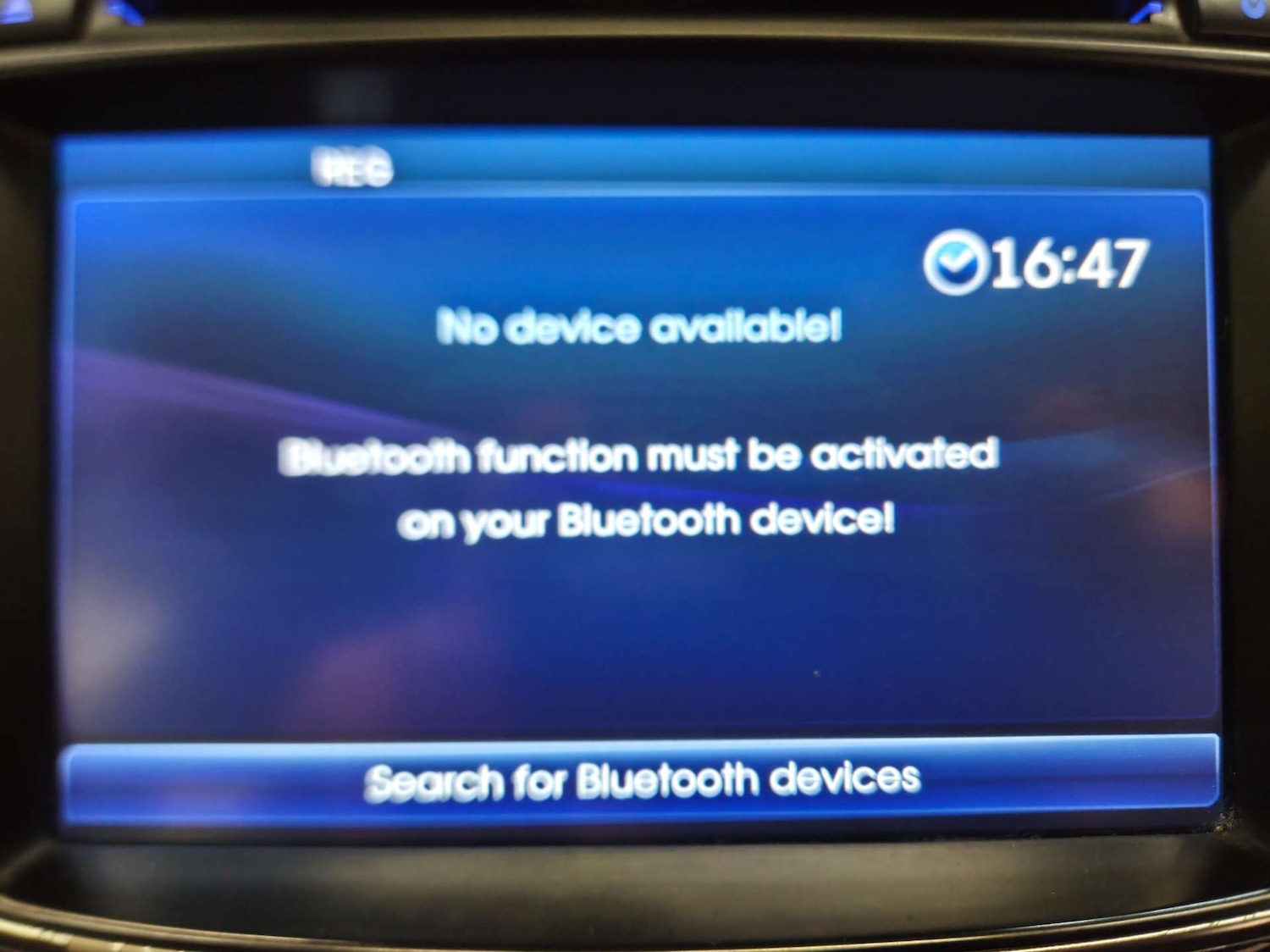 Used Hyundai i30 2016 for sale - 77544968: Photo 18