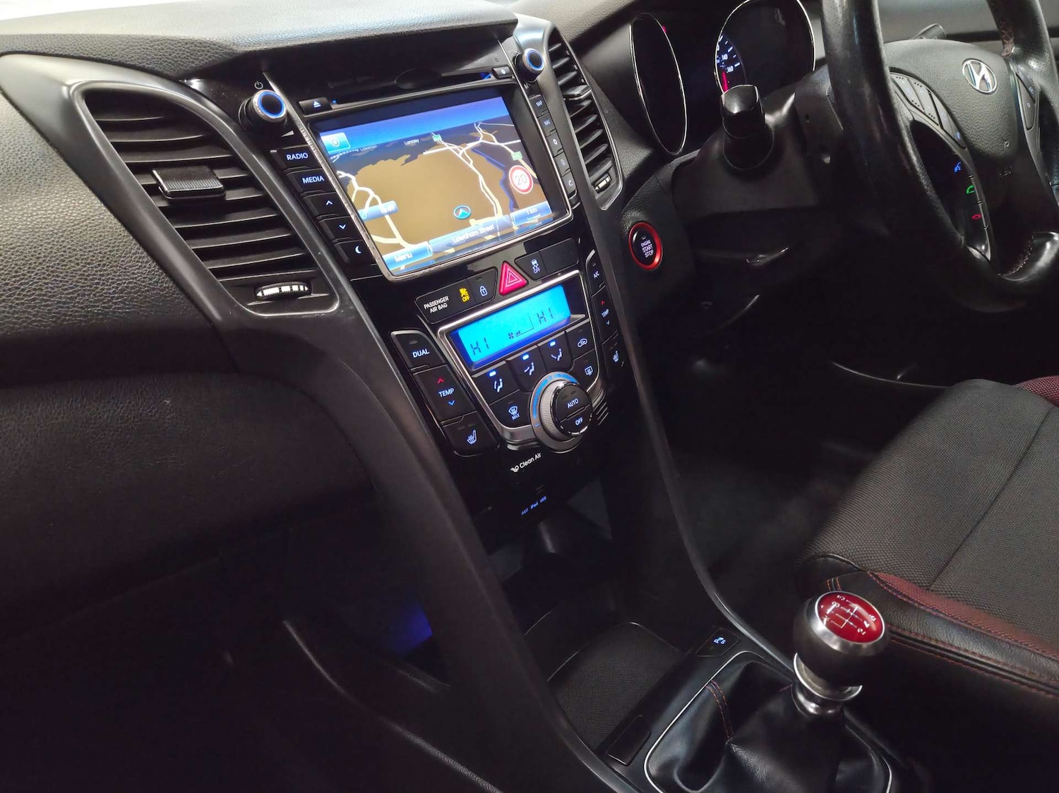 Used Hyundai i30 2016 for sale - 77544968: Photo 29