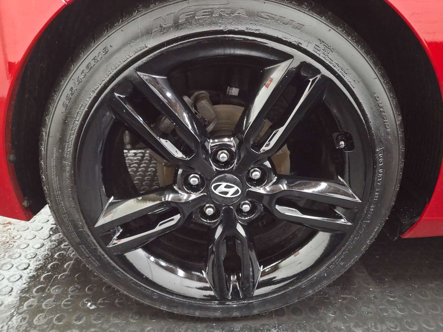 Used Hyundai i30 2016 for sale - 77544968: Photo 30