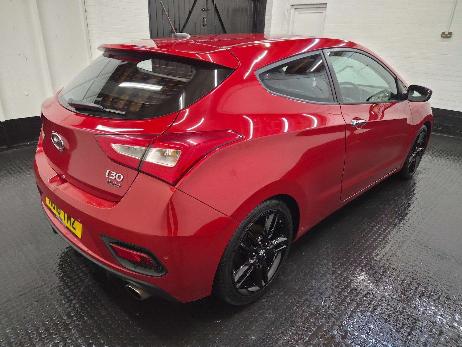 Used Hyundai i30 2016 for sale - 77544968: Photo 32