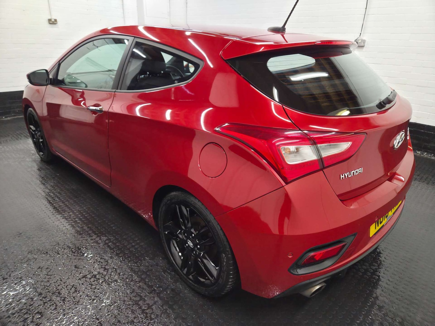 Used Hyundai i30 2016 for sale - 77544968: Photo 33