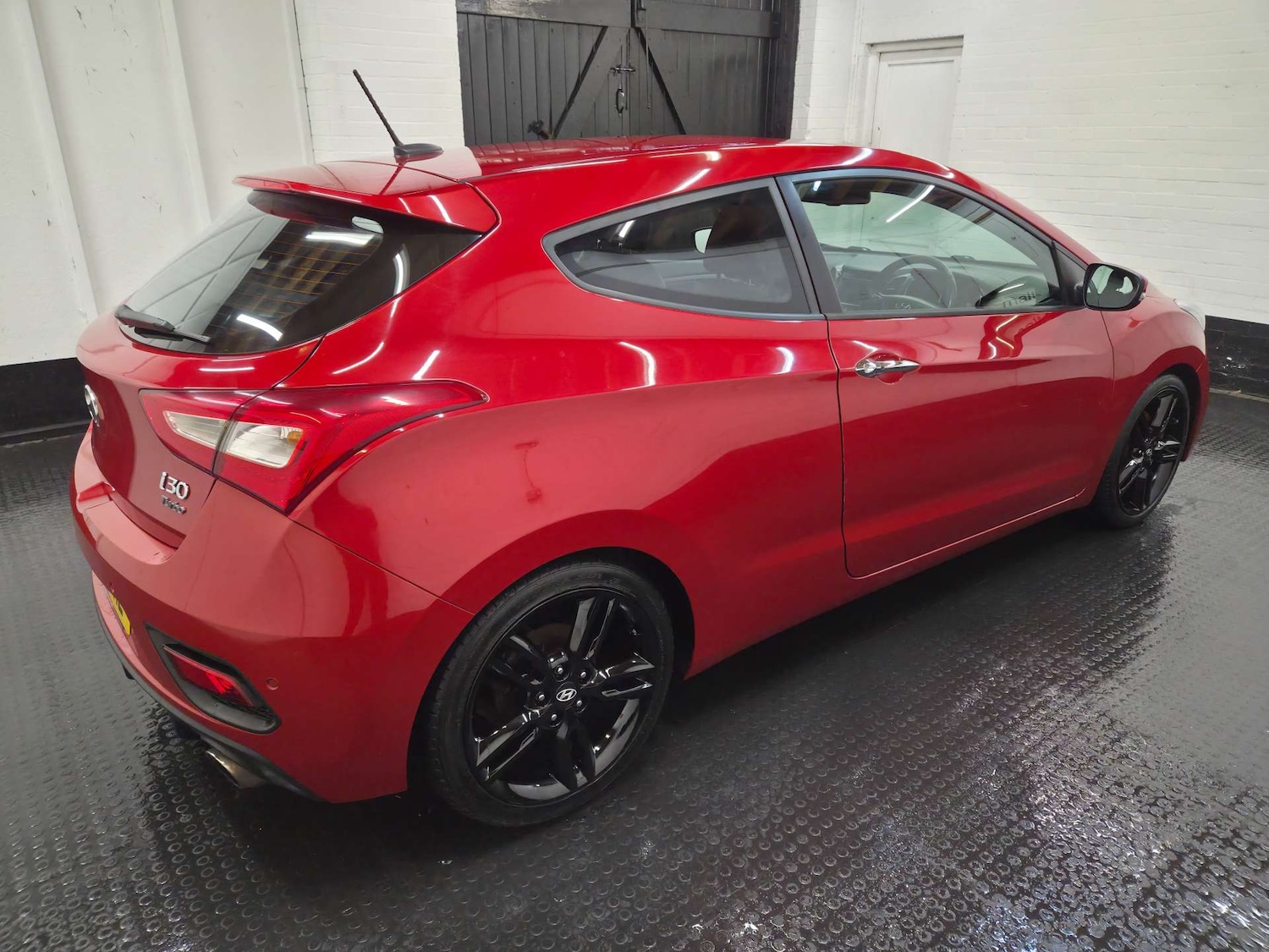 Used Hyundai i30 2016 for sale - 77544968: Photo 34