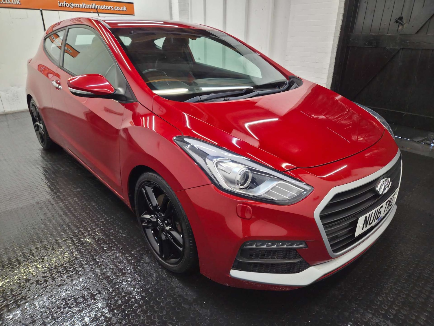 Used Hyundai i30 2016 for sale - 77544968: Photo 35