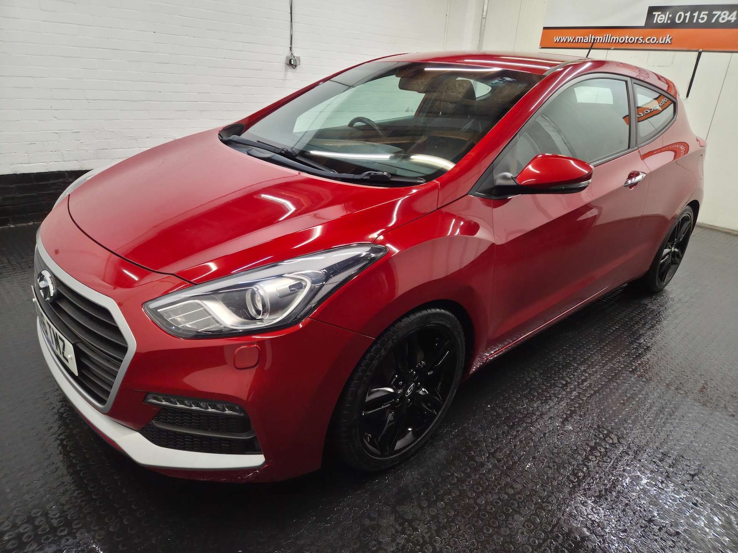 Used Hyundai i30 2016 for sale - 77544968: Photo 36