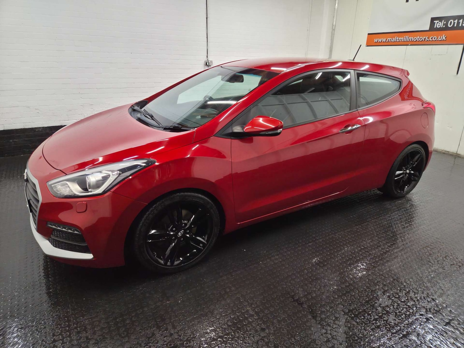 Used Hyundai i30 2016 for sale - 77544968: Photo 37