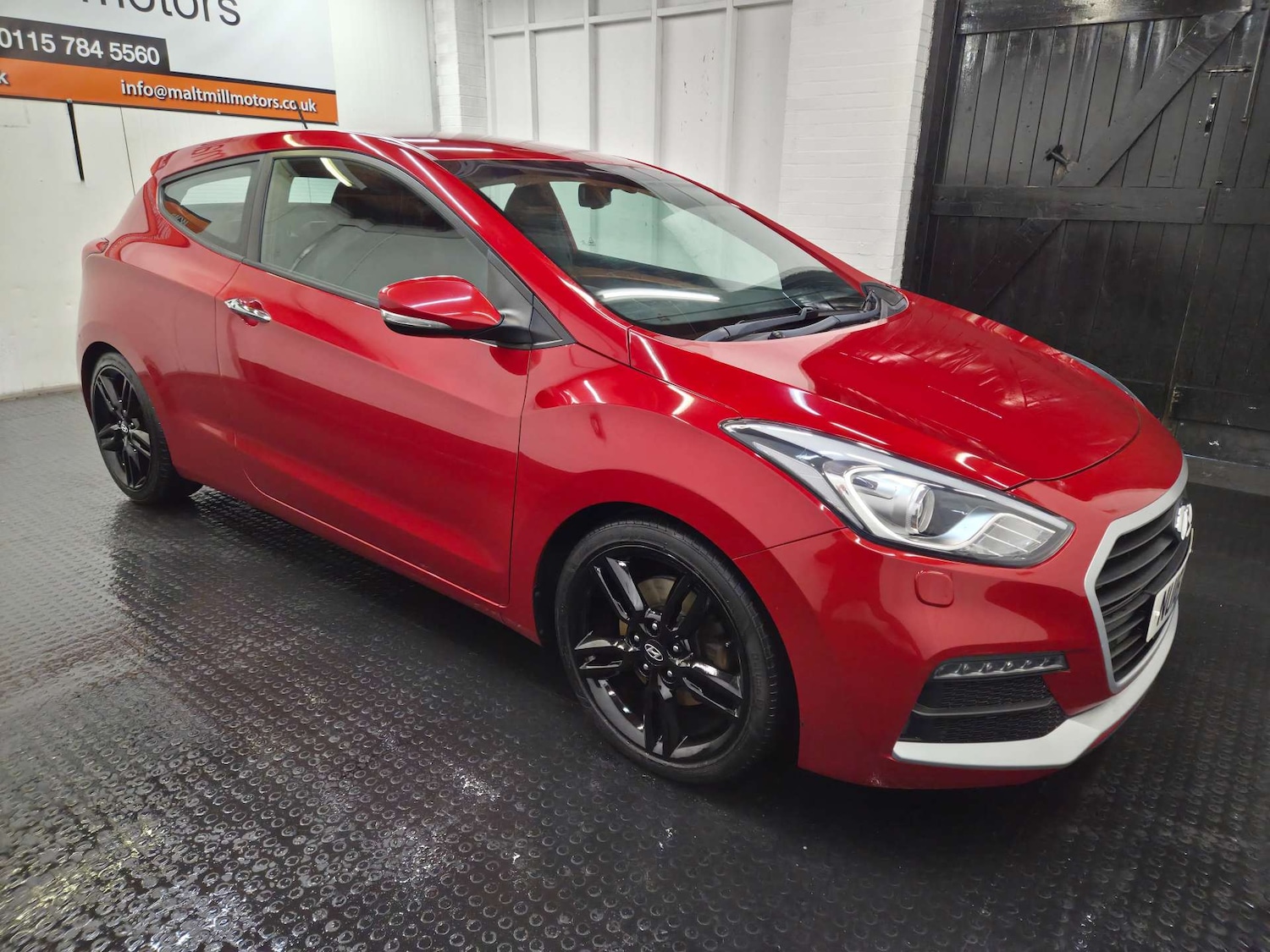Used Hyundai i30 2016 for sale - 77544968: Photo 38
