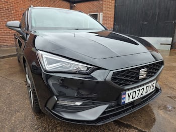 Used SEAT Leon 2022 for sale - 79674418: Photo