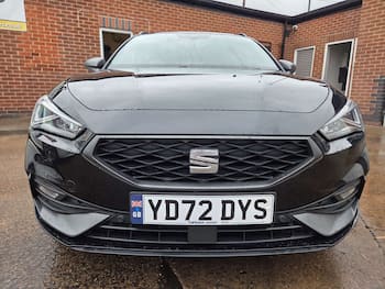 Used SEAT Leon 2022 for sale - 79674418: Photo